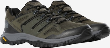 Chaussure basse THE NORTH FACE en vert