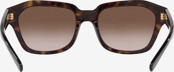 VOGUE Eyewear - Óculos de sol '0VO5444S' em castanho