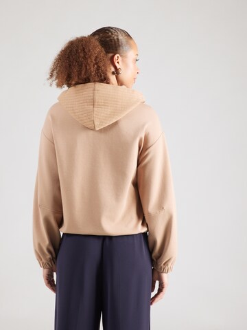 BOGNER - Sudadera 'ALIA' en marrón