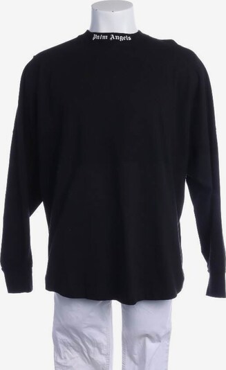 Palm Angels Sweatshirt & Zip-Up Hoodie in S in Black, Item view
