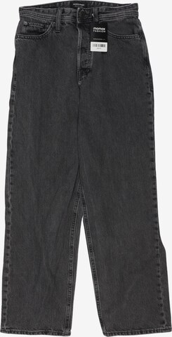 JACK & JONES Jeans 27 in Grau: Vorderseite