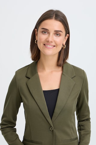 Blazer 'Zablazer 2' Fransa en vert
