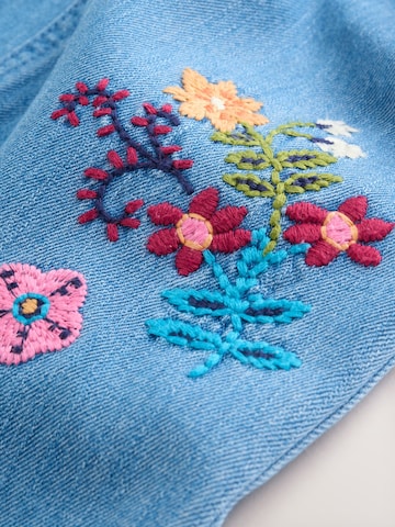 Regular Salopette Next en mélange de couleurs