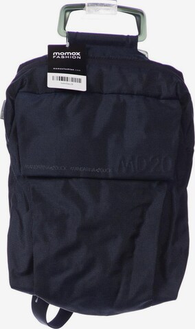 MANDARINA DUCK Backpack in One size in Blue: front