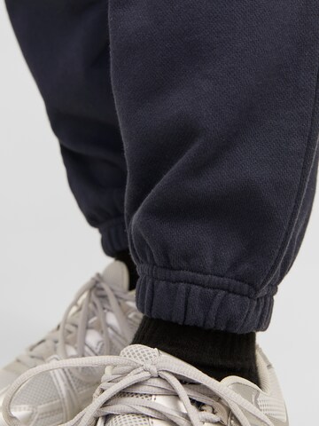 JACK & JONES Tapered Hose 'JPSTMorgan' in Blau