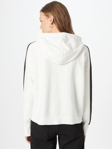 Pull-over TOMMY HILFIGER en blanc