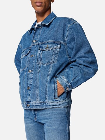 Mavi Übergangsjacke 'RYAN' in Blau