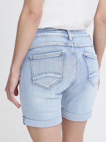 b.young Slim fit Jeans ' BYBXKAILY ' in Blue
