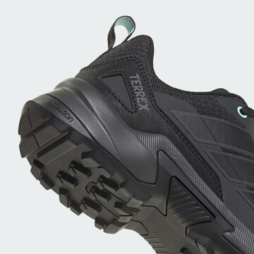 ADIDAS TERREX Halbschuh 'Eastrail 3' in Schwarz