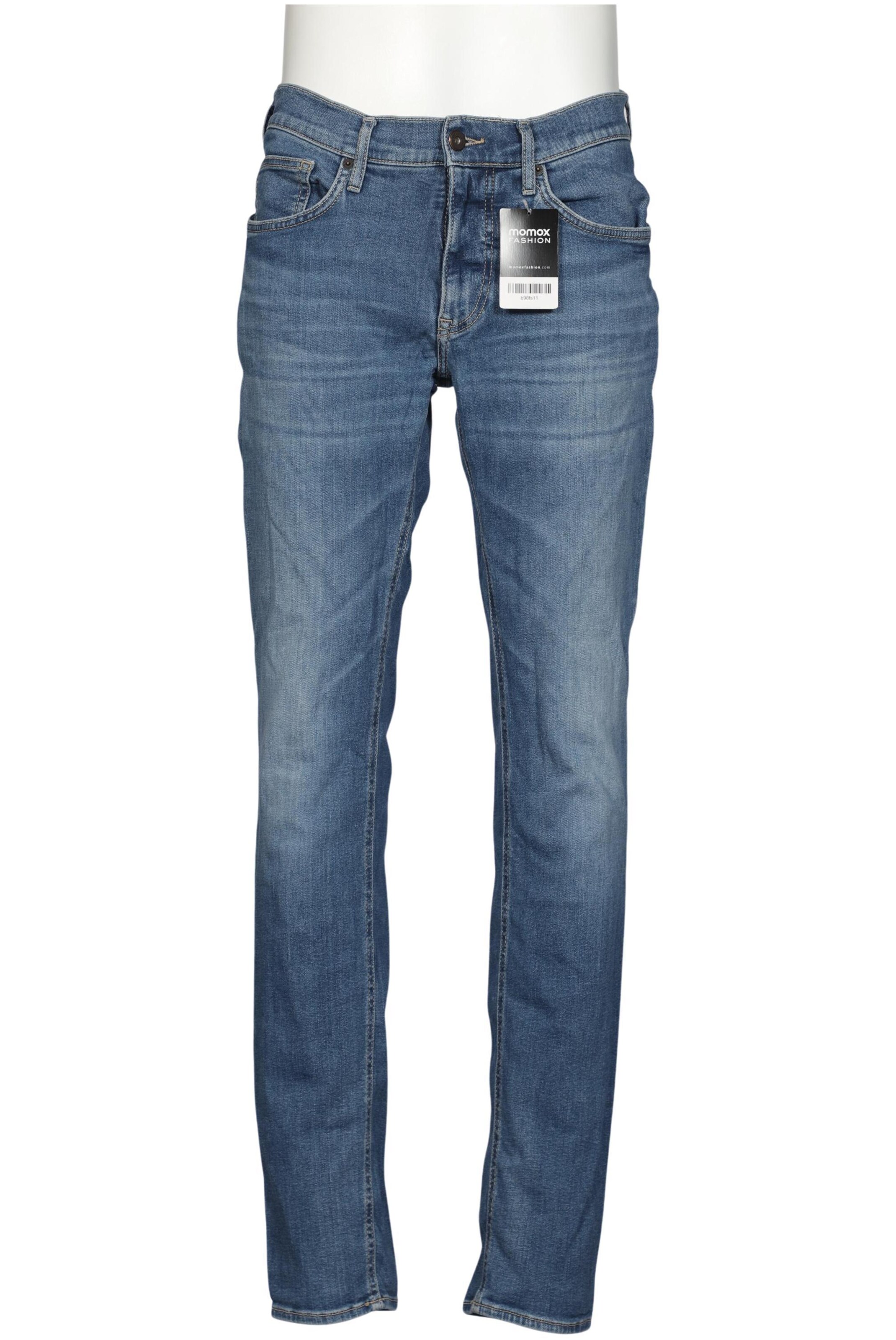 BRAX Jeans in 33 in Blue: front
