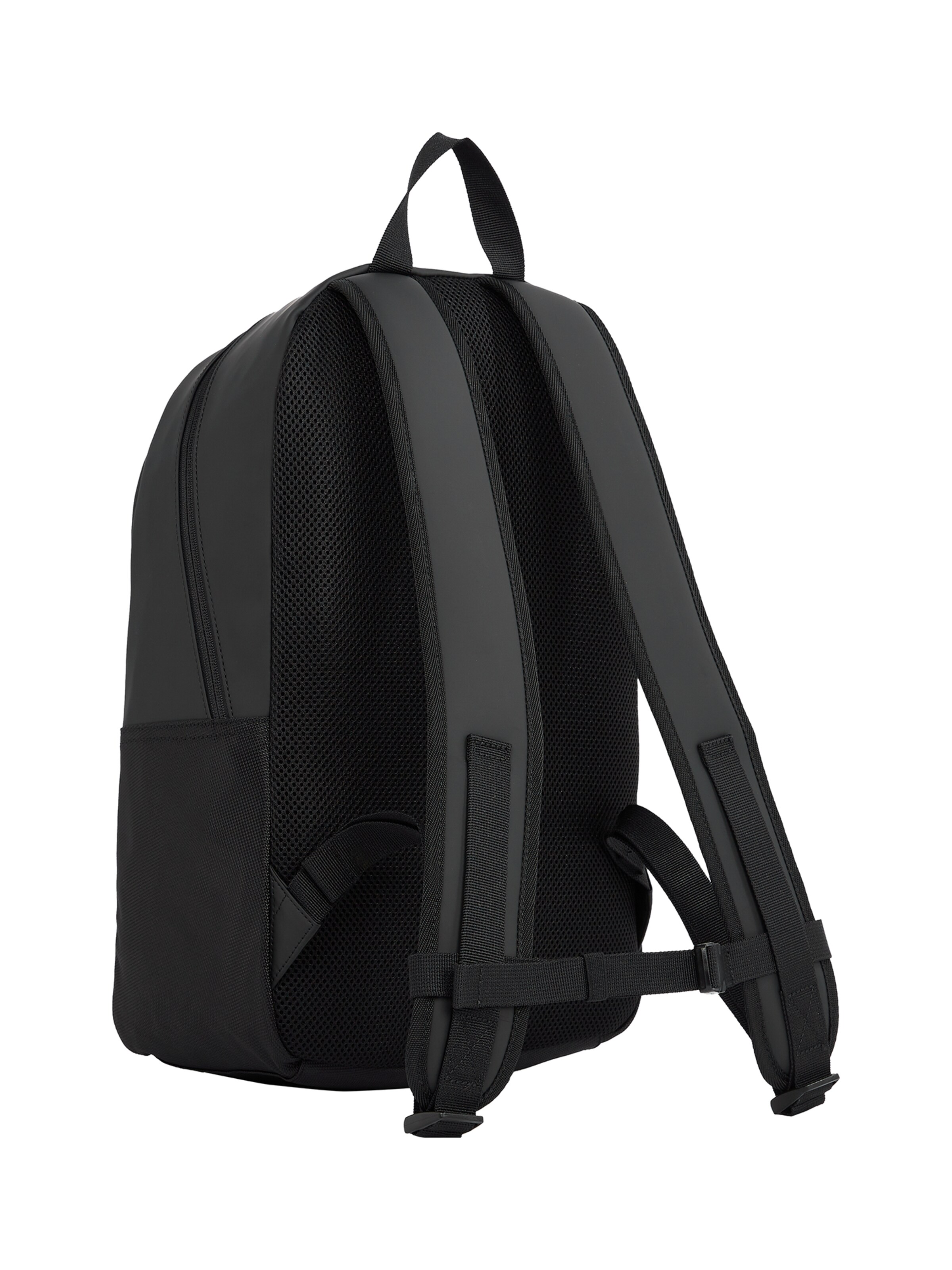 Tommy Jeans Backpack in Black