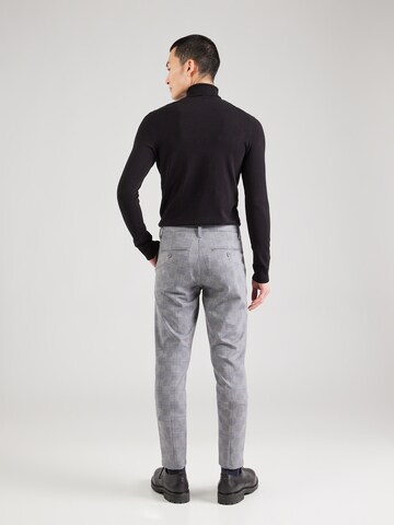 Only & Sons - regular Pantalón chino 'ONSMARK' en gris