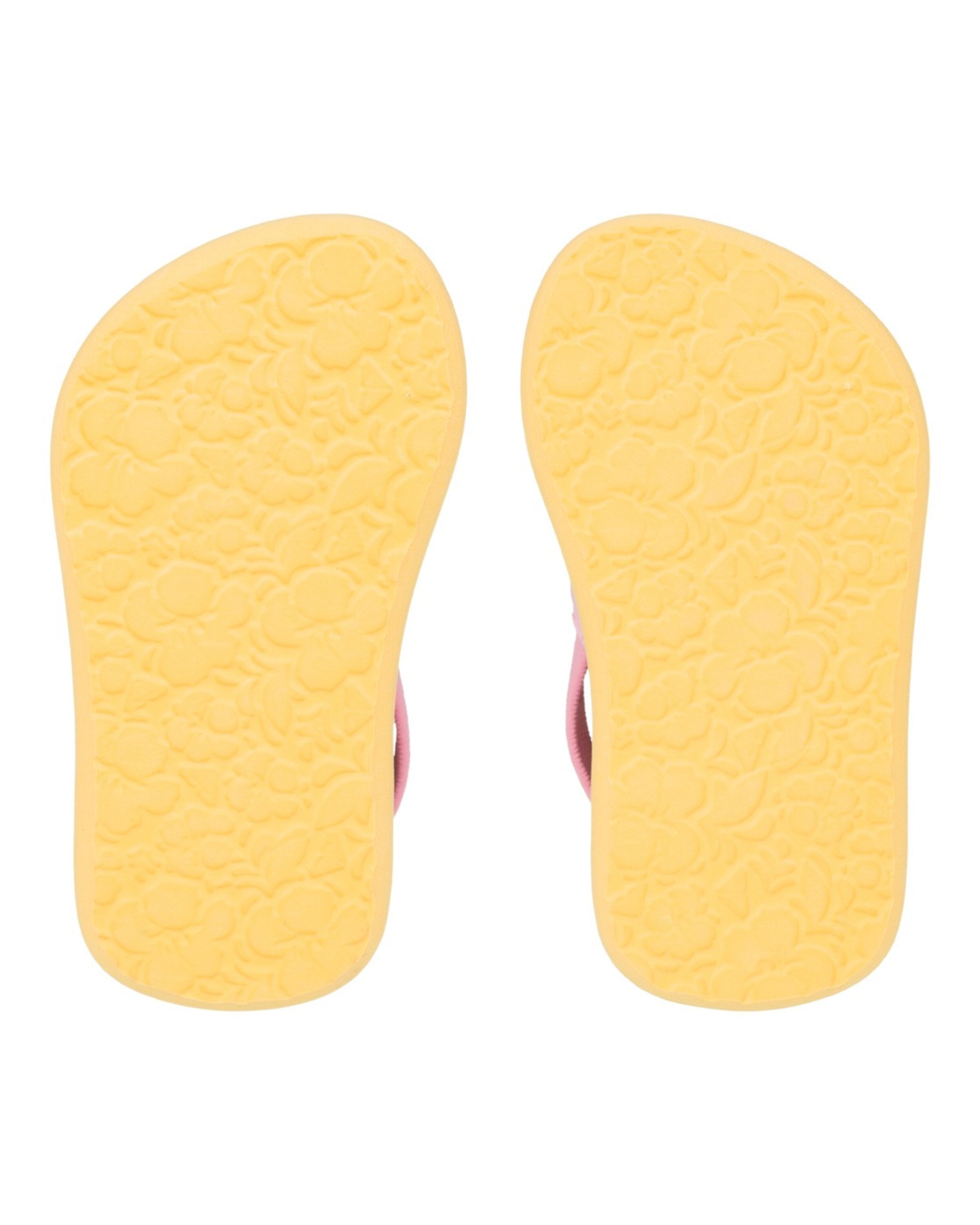 Sandales 'Finn' ROXY en rose