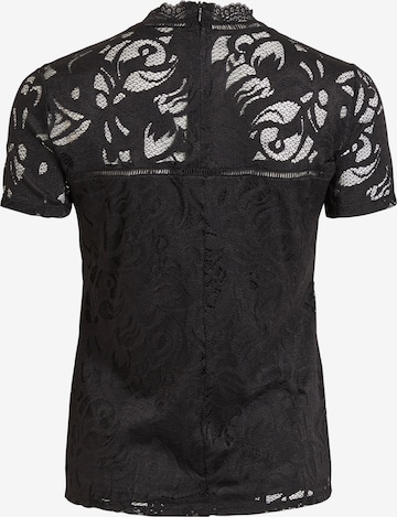 VILA - Blusa 'Stasia' en negro