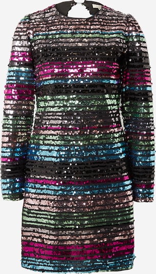 Oasis Φόρεμα σε ανάμεικτα χρώματα, Άποψη προϊόντος