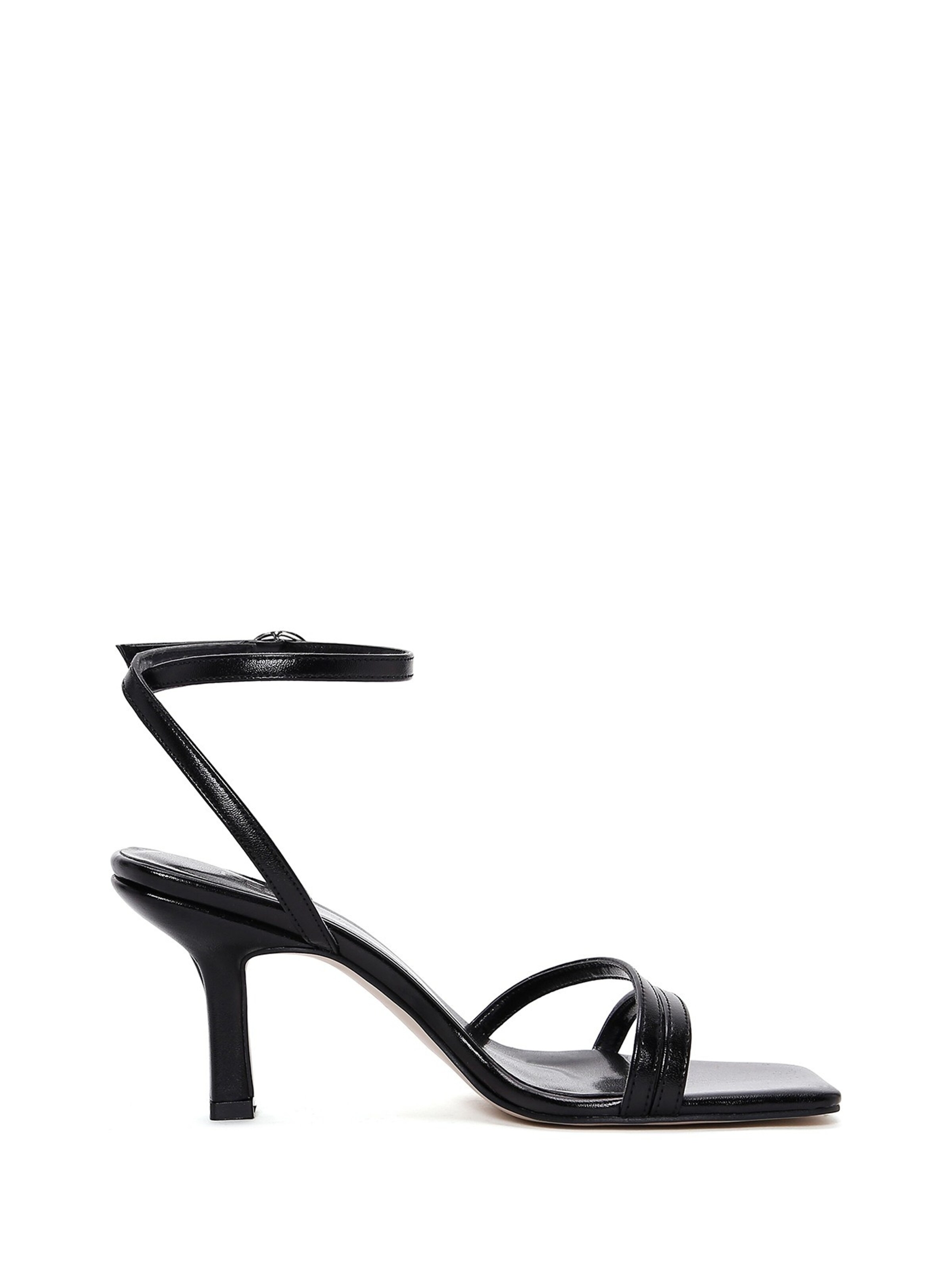 Sandales Derimod en noir