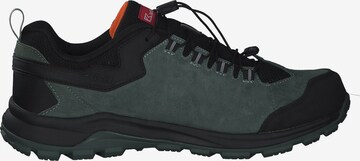 Kastinger Athletic Lace-Up Shoes in Grey