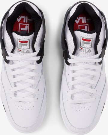 FILA Sneakers laag in Wit