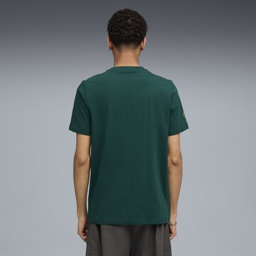 PUMA Performance shirt 'Borussia Mönchengladbach King' in Green