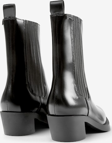 Bottines 'Bonnie' CAMPER en noir