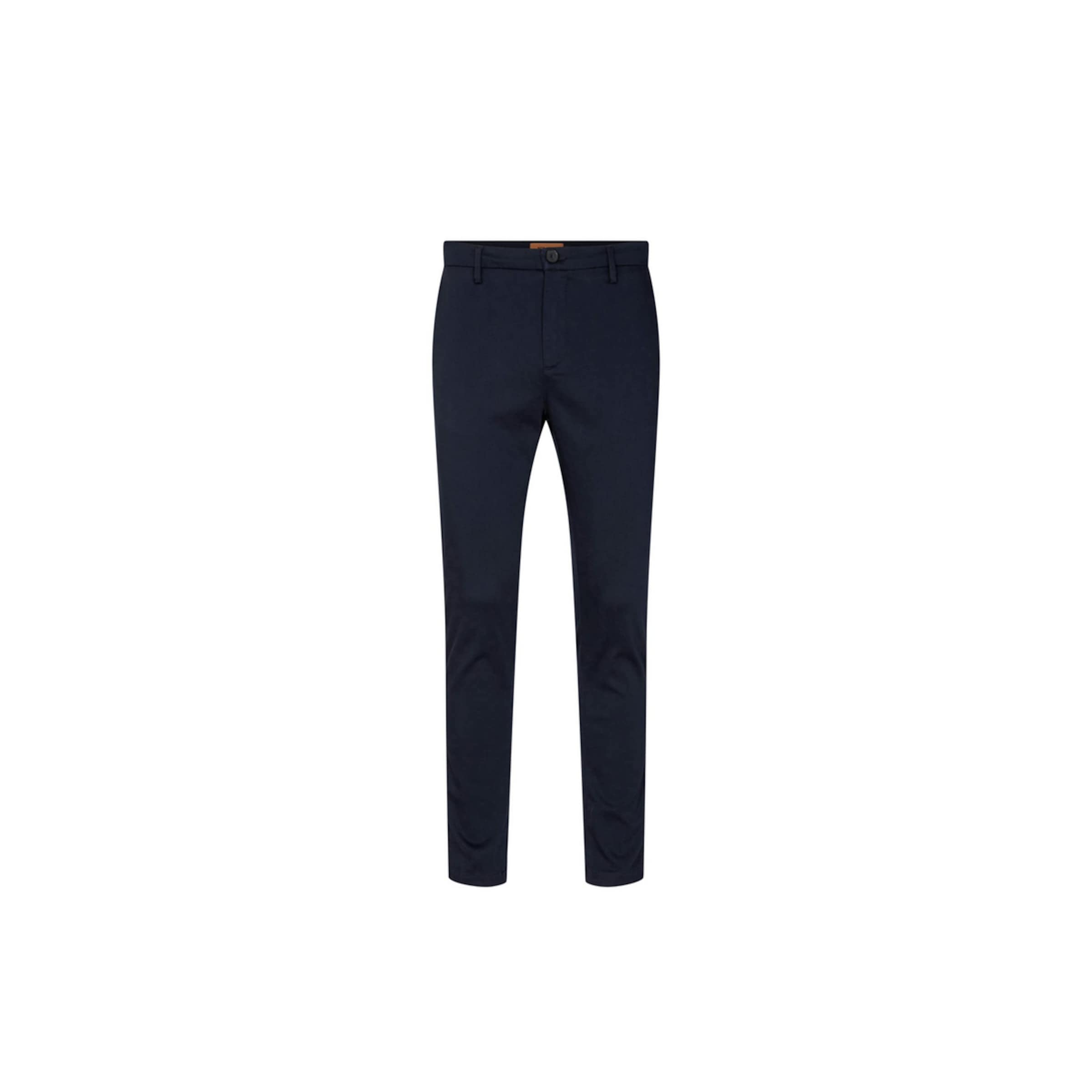 Pantaloni di MOS MOSH in blu: frontale