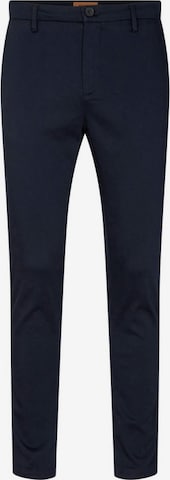 Pantaloni di MOS MOSH in blu: frontale