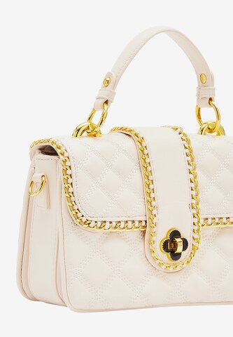 FELIPA Handbag in White