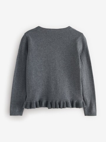 CLARKS Neuletakki värissä harmaa