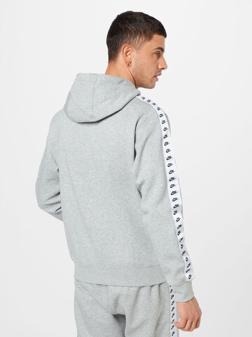 Nike Sportswear Sweat suit in Grey