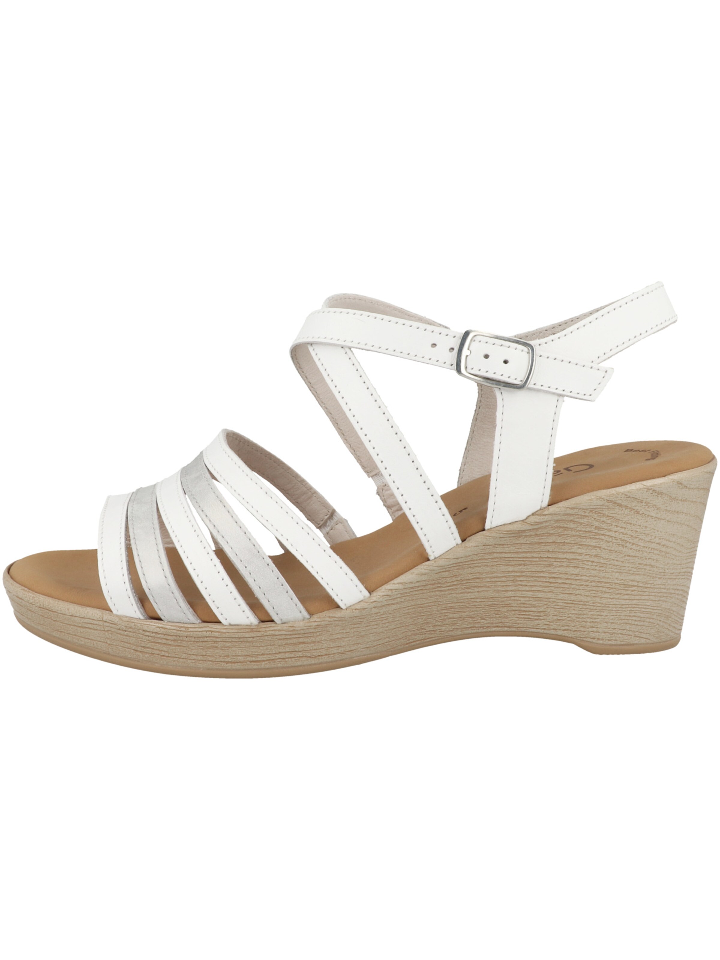 GABOR Sandaal '44.671' in Wit