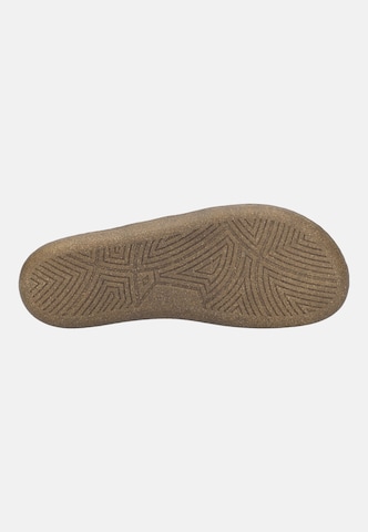 JOSEF SEIBEL Sneaker Jill 02 in Beige