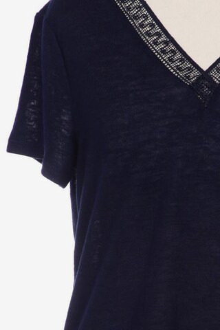 zero T-Shirt XS in Blau
