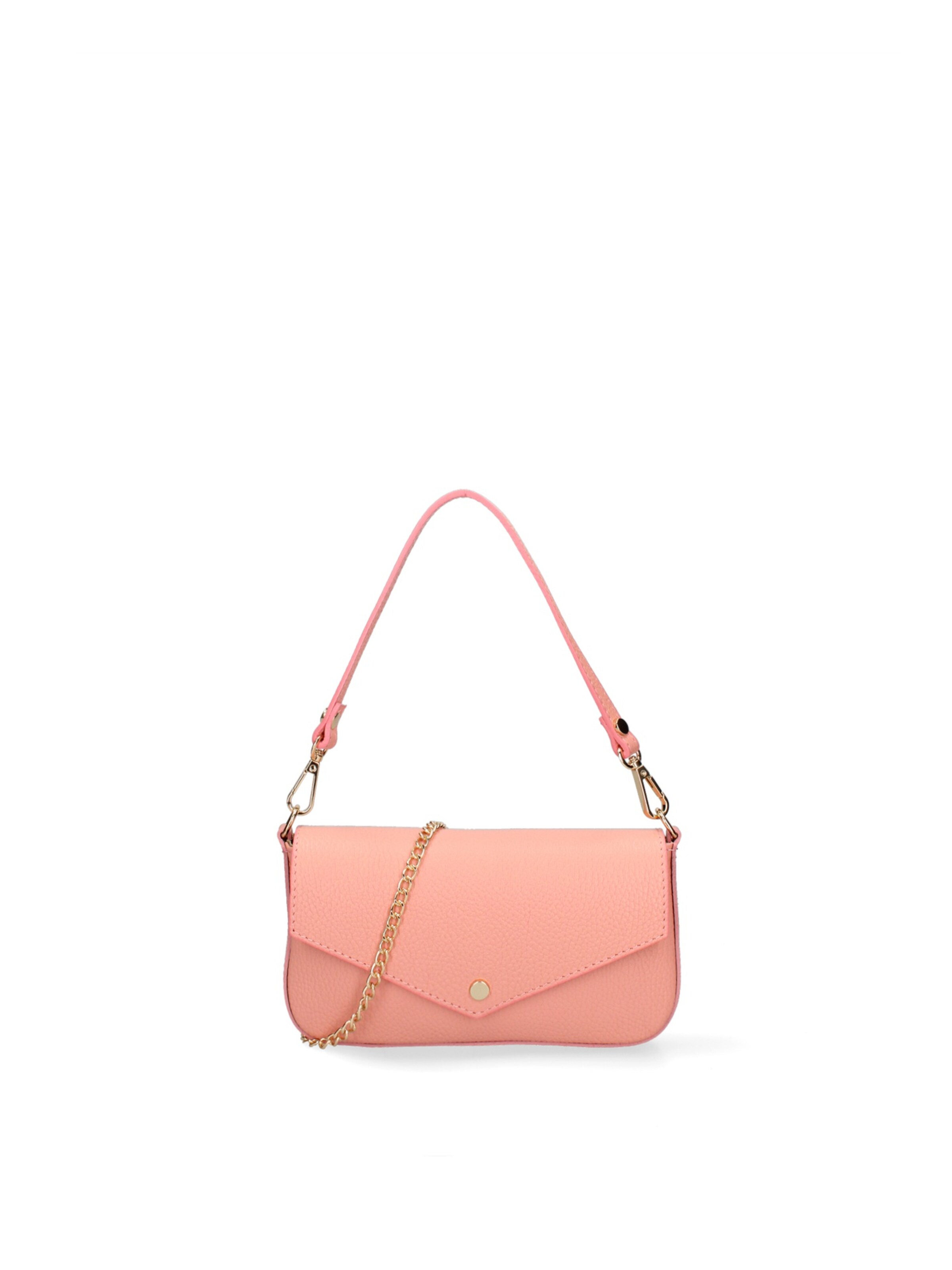 Sac bandoulière 'Oriana Pro' Gave Lux en orange : devant