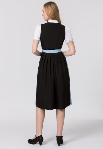 STOCKERPOINT Traditional Skirt 'Molina' in Blue