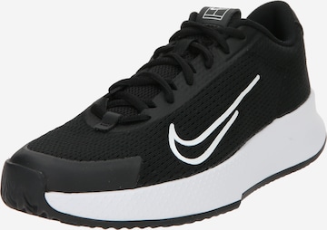 NIKE Athletic Shoes 'VAPOR LITE 2' in Black: front