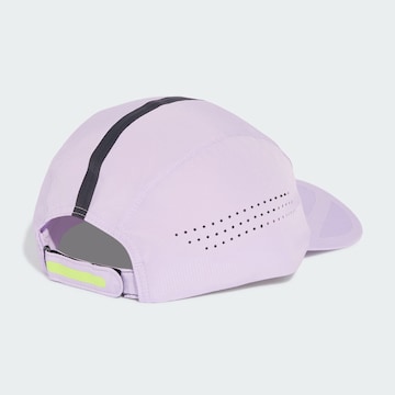 ADIDAS PERFORMANCE Sportpet 'Running x Adizero' in Lila