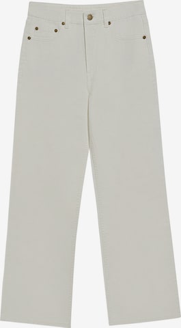 Polo Club Jeans 'Jana' in Weiß: Vorderseite