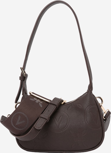 VALENTINO Torba za na rame 'Samba' u tamno smeđa, Pregled proizvoda