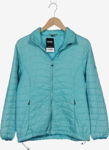 MCKINLEY Jacket & Coat in L in Blue: front
