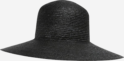 Roeckl Hat 'MONTPELLIER' in 55-60 in Black, Item view