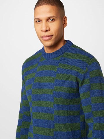 Thinking MU Sweater in Green