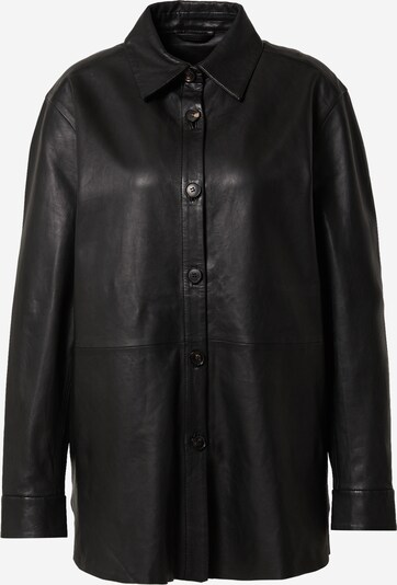 Kendall for ABOUT YOU Between-Season Jacket 'Leyla' in Black, Item view