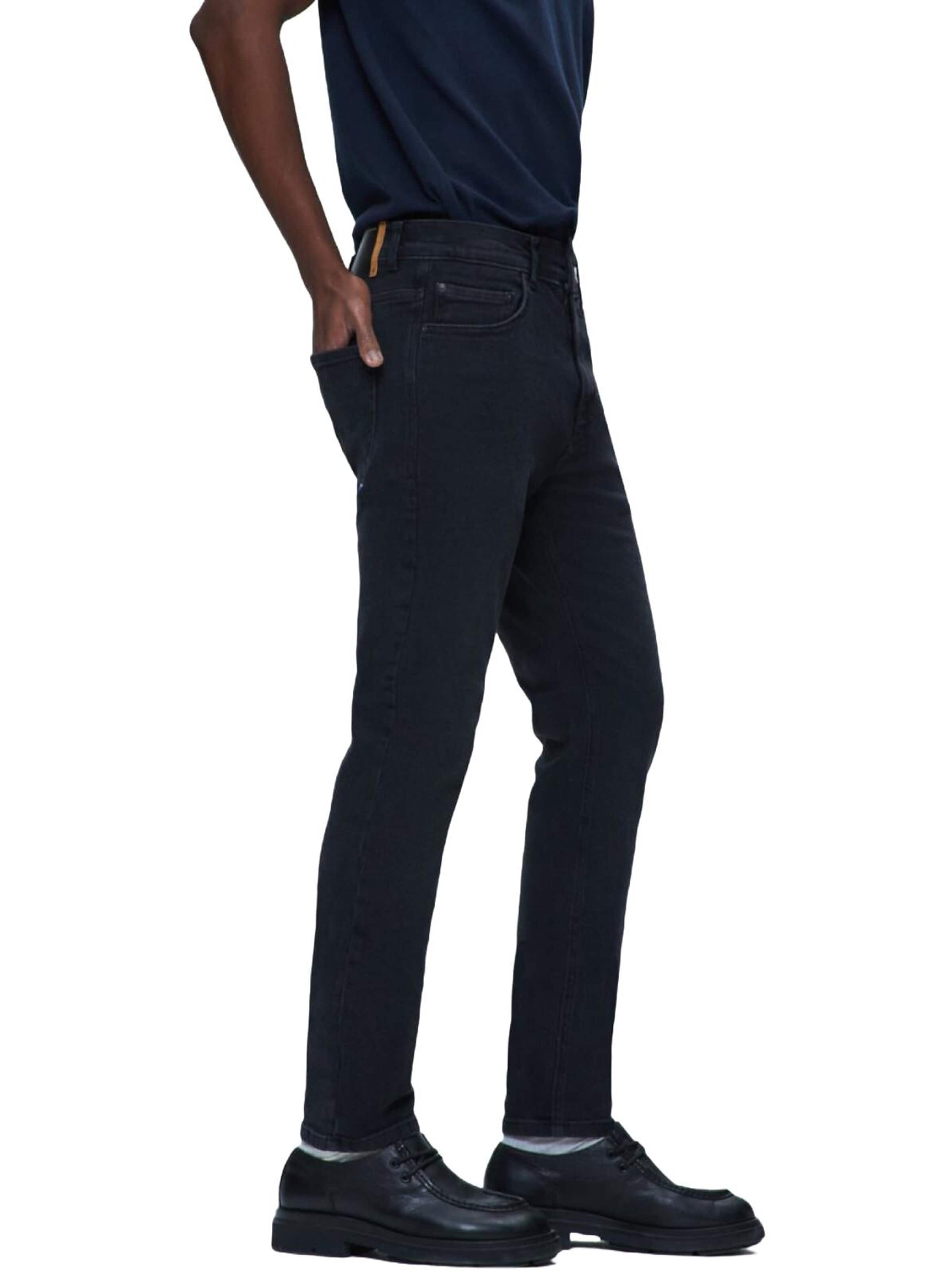 LTB Jeans Skinny Jeans 'Jumy' in Blauw