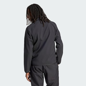 Veste de survêtement 'SST' ADIDAS ORIGINALS en noir