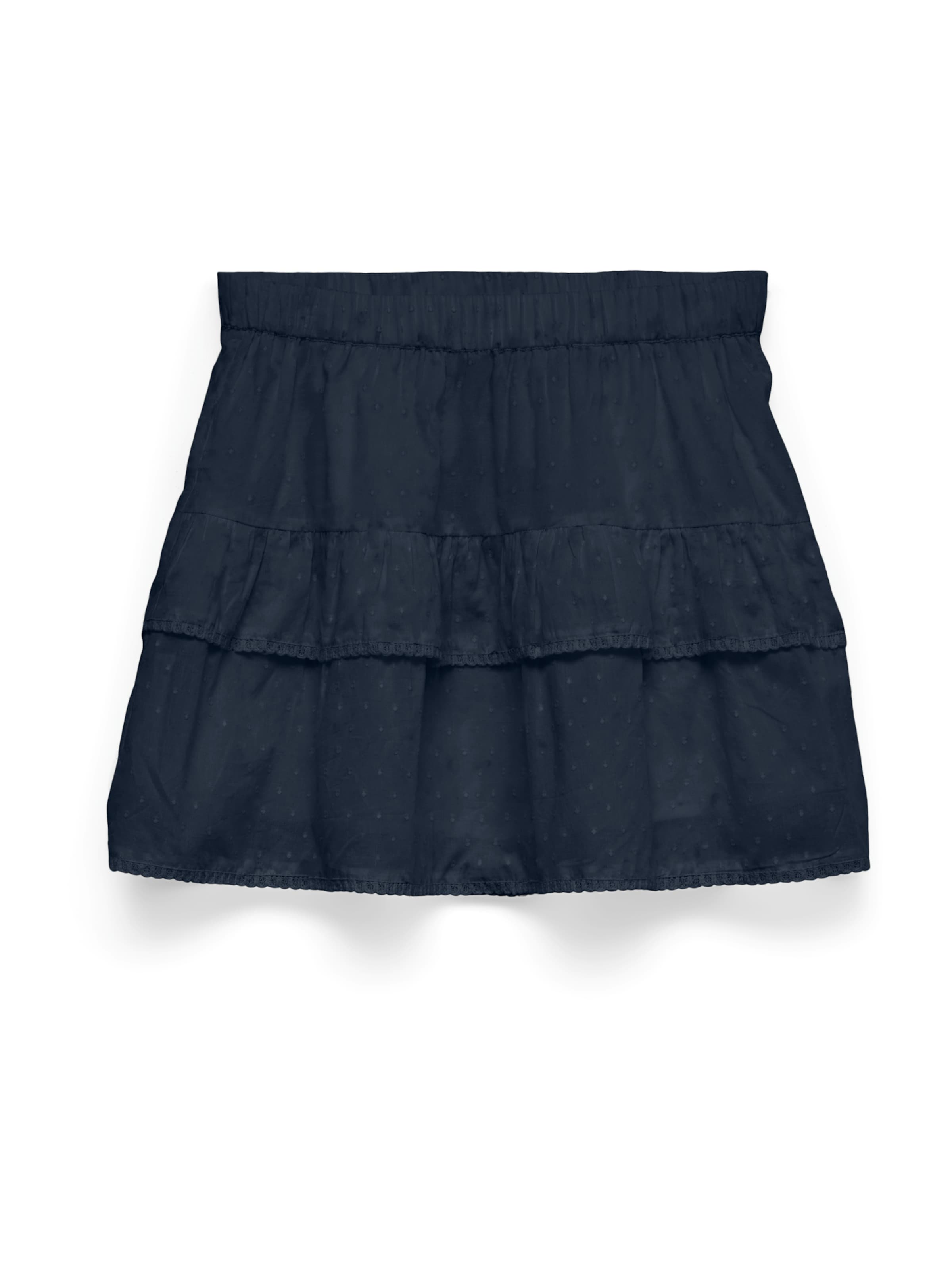 VERO MODA Skirt 'VMTRINE' in Blue: front