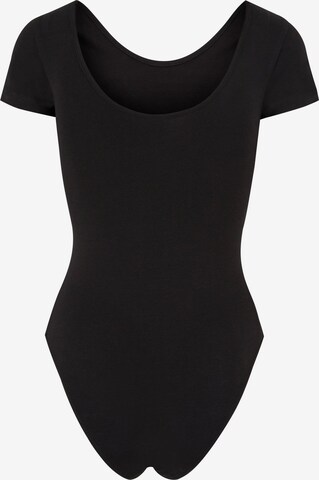 Urban Classics - Body camiseta en negro