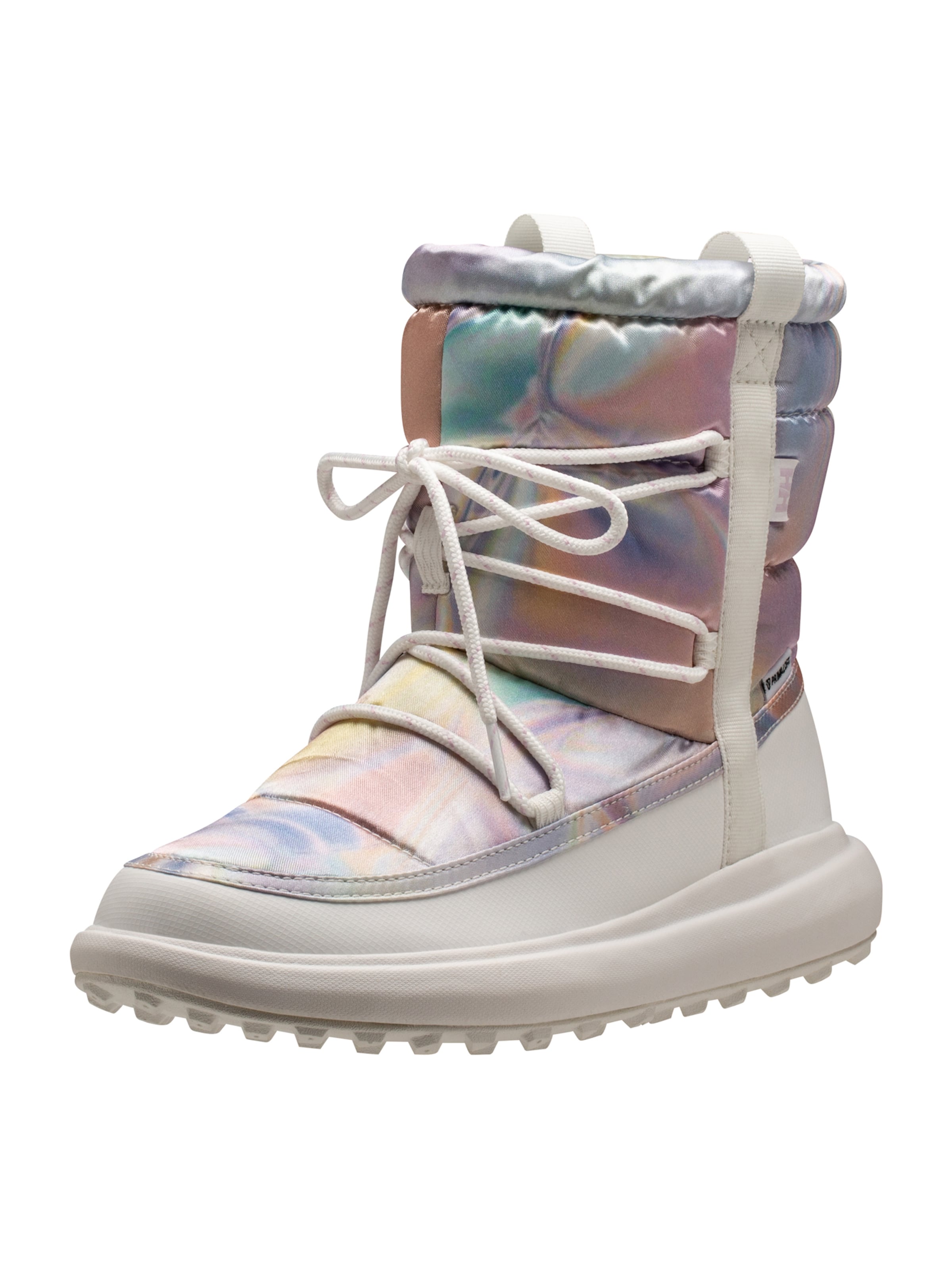 HELLY HANSEN Апрески 'ISOLABELLA 2 DEMI' в пъстро: отпред