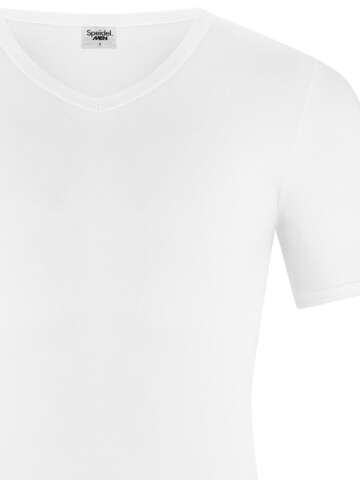 SPEIDEL Undershirt 'Classic' in White