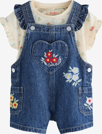 Next Setti värissä sininen: etupuoli