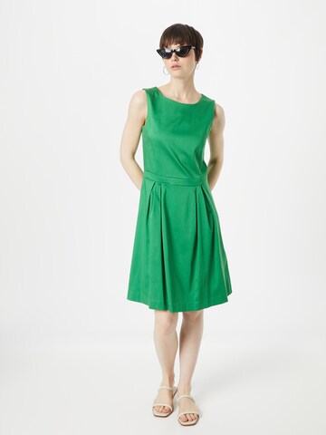 MORE & MORE Cocktail dress in Green